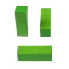 Batonnet en bois vert de 3 cm - 10x10x30 mm