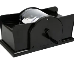 Batteur de cartes à jouer manuel mélangeur