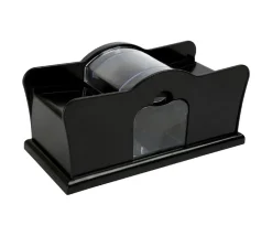 Batteur de cartes à jouer manuel mélangeur