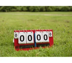 Bloc Affichage des points et scores + 2 craies