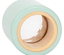 Blocs sensoriels en bois découverte bébé