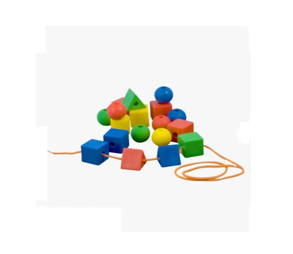 Boite 60 formes colorées 35 mm de diamètre