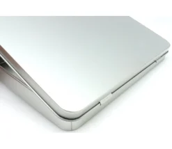 Boite métal format A5 pour jeux et accessoires 225 x 165 x 24 mm