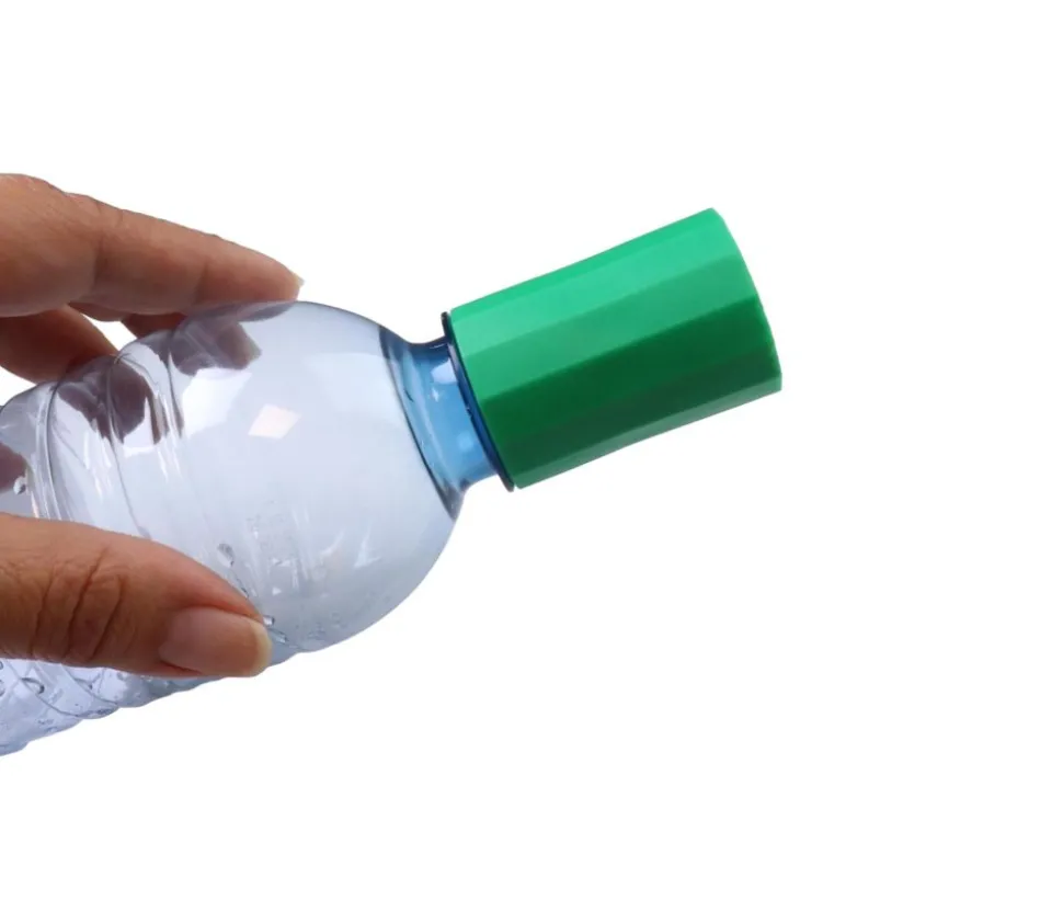 Bouchon Tornade de bouteille