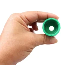 Bouchon Tornade de bouteille