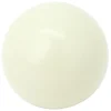 Boule de billard blanche - Ø 47 mm