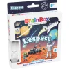 Brainbox pocket : l'espace