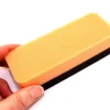 Brosse éponge pour nettoyer ardoise, tableau blanc