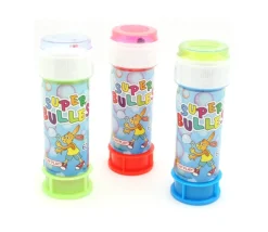 Bulles de savon flacon 60 ml