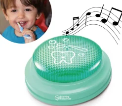 Buzzer minuteur brossage des dents 2 minutes