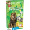 Cartatoto Animaux Sauvages récréaction - jeu