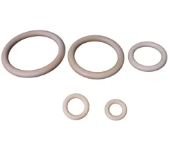 Cercle en bois 40 mm de diamètre anneau