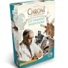 Chroni jeu Les grandes inventions - Histoire