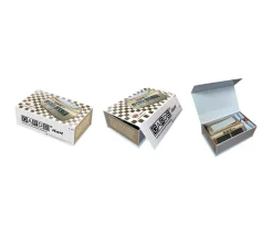 Chronomètre GARDE Start timer digital Echec - 14 cm