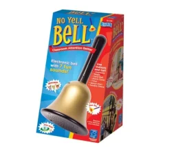 Cloche du calme - 7 sons différents