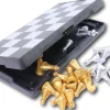 Coffret Mini Echecs magnétiques de voyage