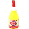 Colle à bois sans solvant flacon avec embout 100 ml