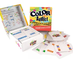 Color addict - version standard