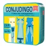 Conju Dingo CE2 - jeu des conjugaisons