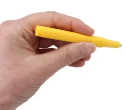 Crayon aimanté pour tablette ou jeu magnétique