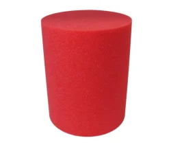 Cylindre Pion Géant 25 cm de HAUT à l'unité