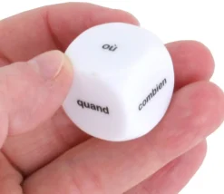 Dé 22 mm qui où quand comment pourquoi combien