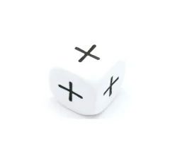 Dé Addition Plus + + + + + + en 16 mm