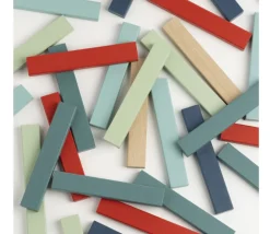 Dolmens Petits Menhir pack de 18