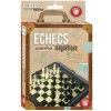Echecs magnétiques - Mini jeu voyage