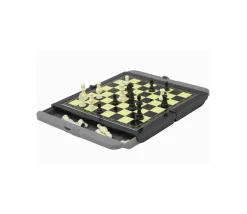 Echecs magnétiques - Mini jeu voyage