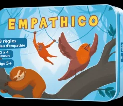 Empathico - développer son empathie