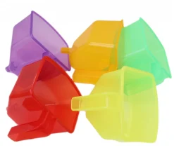 Entonnoir plastique avec anse