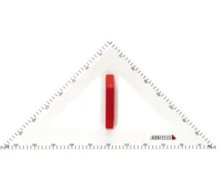 Equerre géante pour tableau 42 x 42 x 60 cm