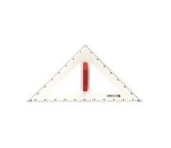 Equerre géante pour tableau 42 x 42 x 60 cm