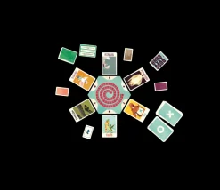 Feelings, jouez avec vos émotions - Jeu de société