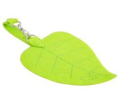 Feuilles et fleurs - 6 types d'attache Montessori laçage