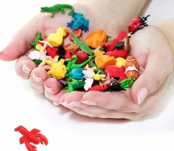 Figurine mini mini homard 2,9 cm