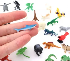 Figurine mini mini homard 2,9 cm