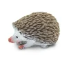 Figurine mini mini hérisson 15 x 4 x 25 mm
