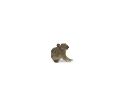 Figurine mini mini koala avec son bébé 22 x 15 x 22 mm