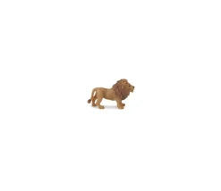 Figurine mini mini lion 28 x 20 x 18 mm