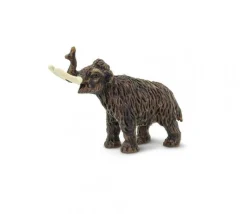 Figurine mini mini mammouth laineux 54 x 20 x 25 mm