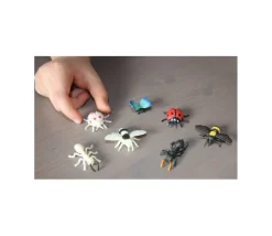 Figurine mini mini papillon 25 x 5 x 17 mm