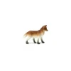 Figurine mini mini renard 30 x 20 x 6 mm