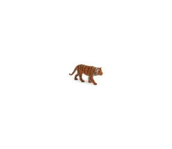 Figurine mini mini tigre 30 x 5 x 15 mm