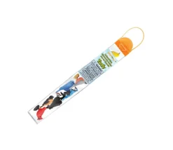 Figurines oiseaux 5/6 cm - 7 animaux dans un tube