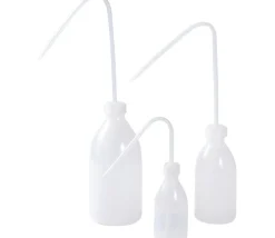 Flacon à col étroit XL 500 ml avec pissette