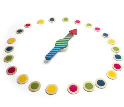 Flèche géante en bois - jeu et accessoires animation