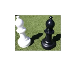Fou ultra géant seul 54 cm- Pièce échec vendue à l'unité SAV