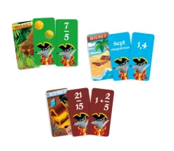 Fractodingo - jeu sur les fractions (CE2 au CM2)